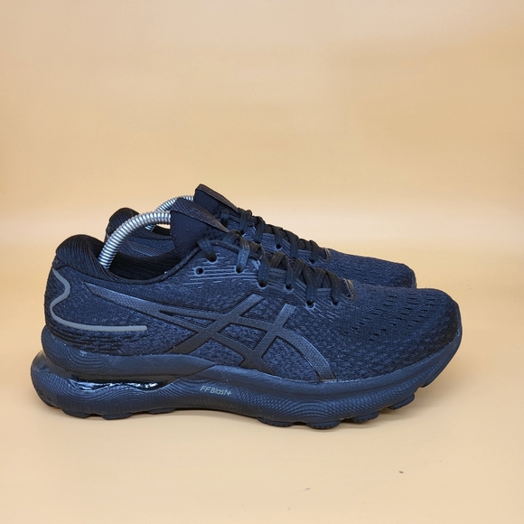 Asics Nimbus 24 Women's Running Shoes Size 9 - Picture 3 of 8